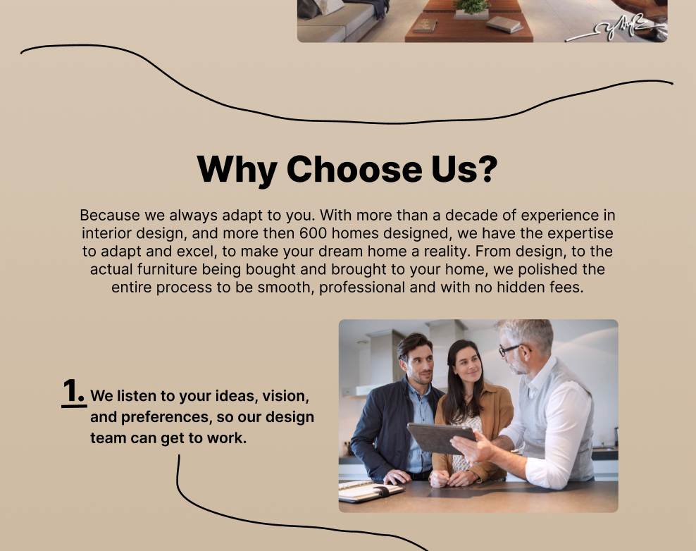 Why Choose Us?